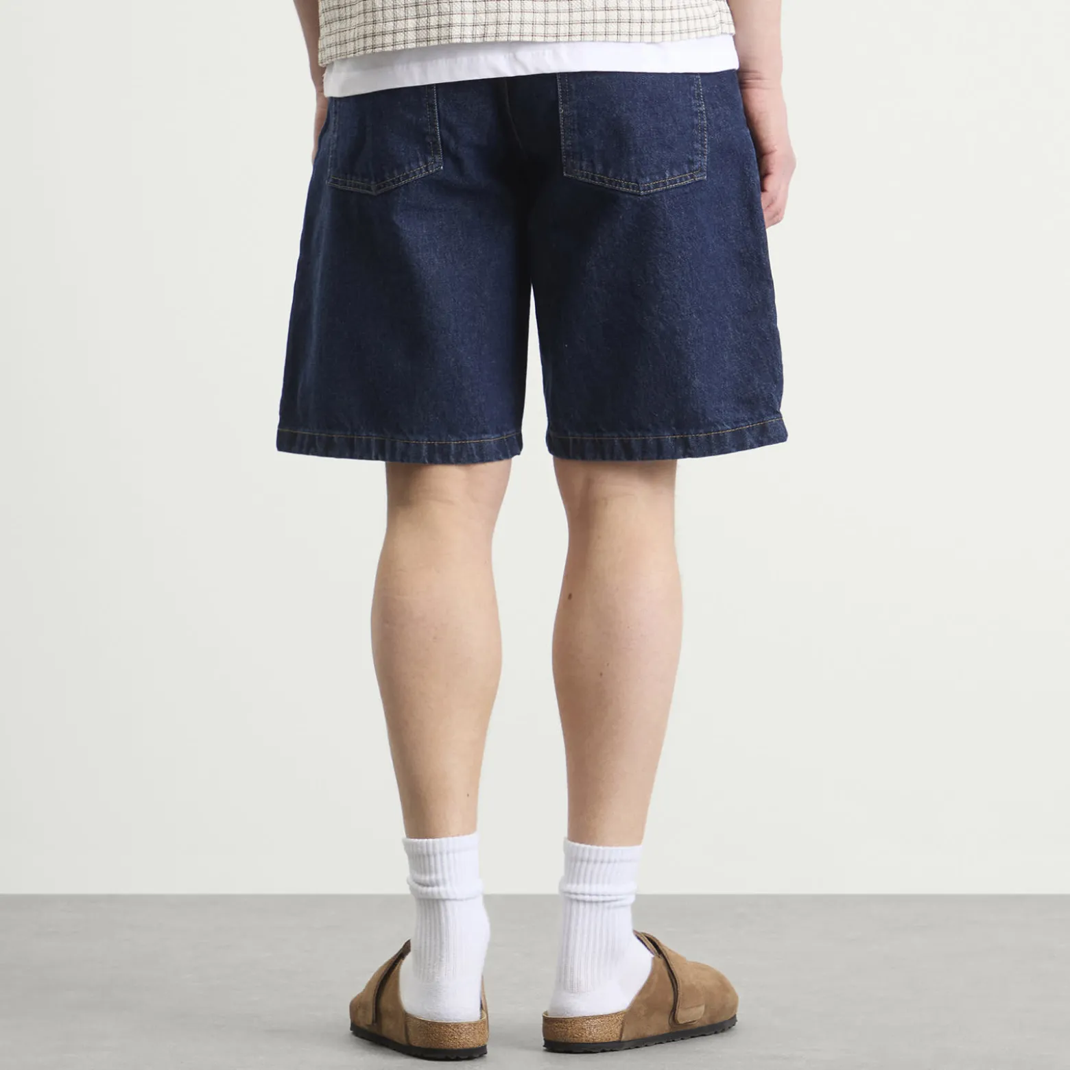 Edwin Worker Short