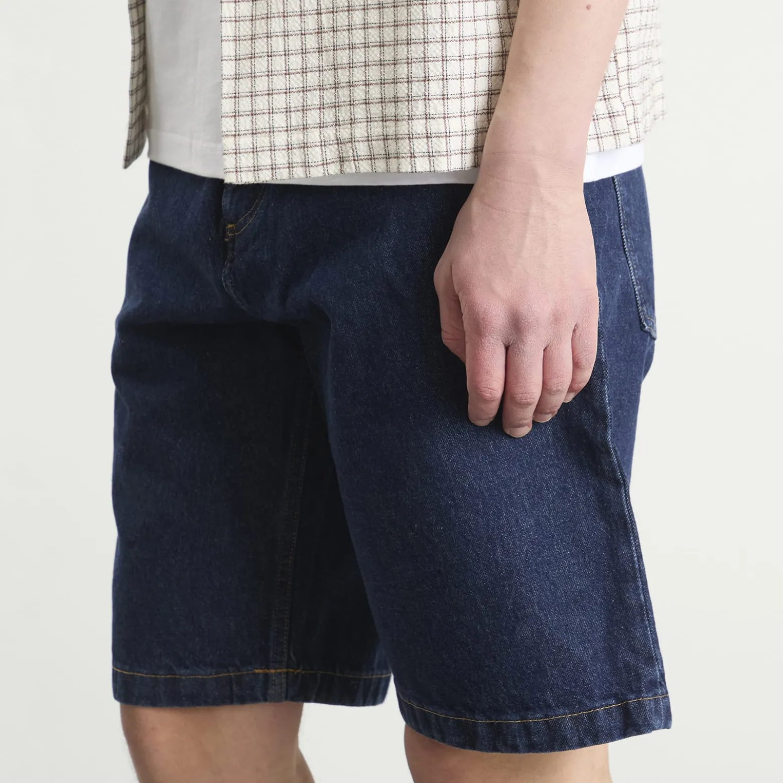 Edwin Worker Short
