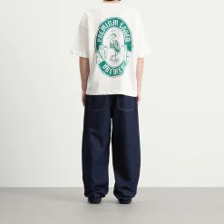 END. Beer Mat T-Shirt