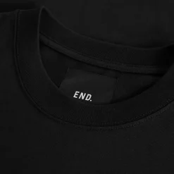 END. Devils Darts Team T-Shirt