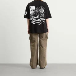 END. Devils Darts Team T-Shirt
