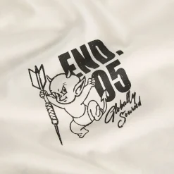 END. Devils Darts Team T-Shirt