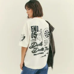 END. Devils Darts Team T-Shirt