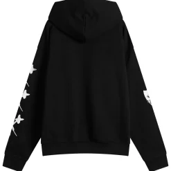 END. Devils Darts Team Zip-Hoodie