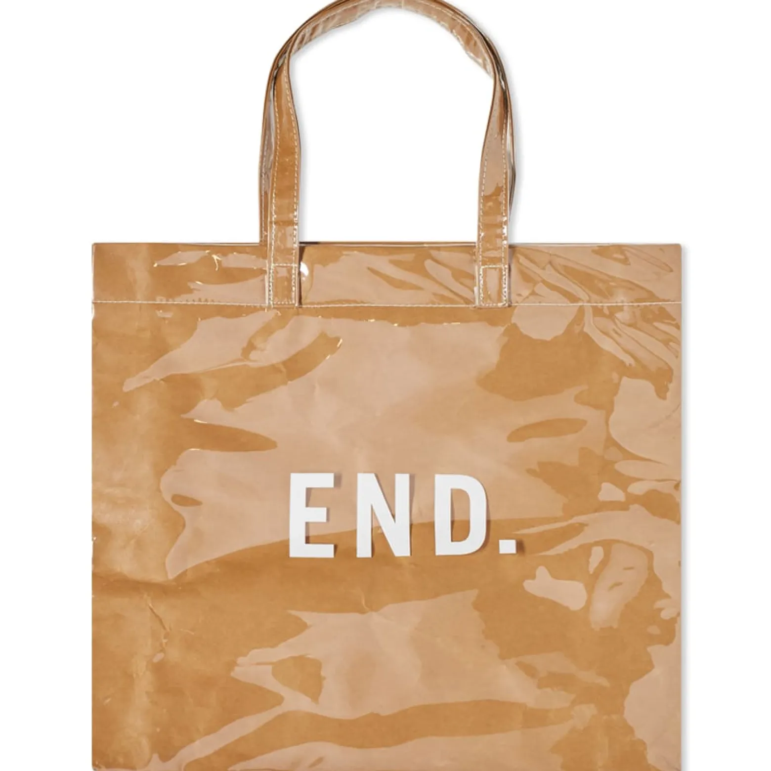 END. Everyday Bag