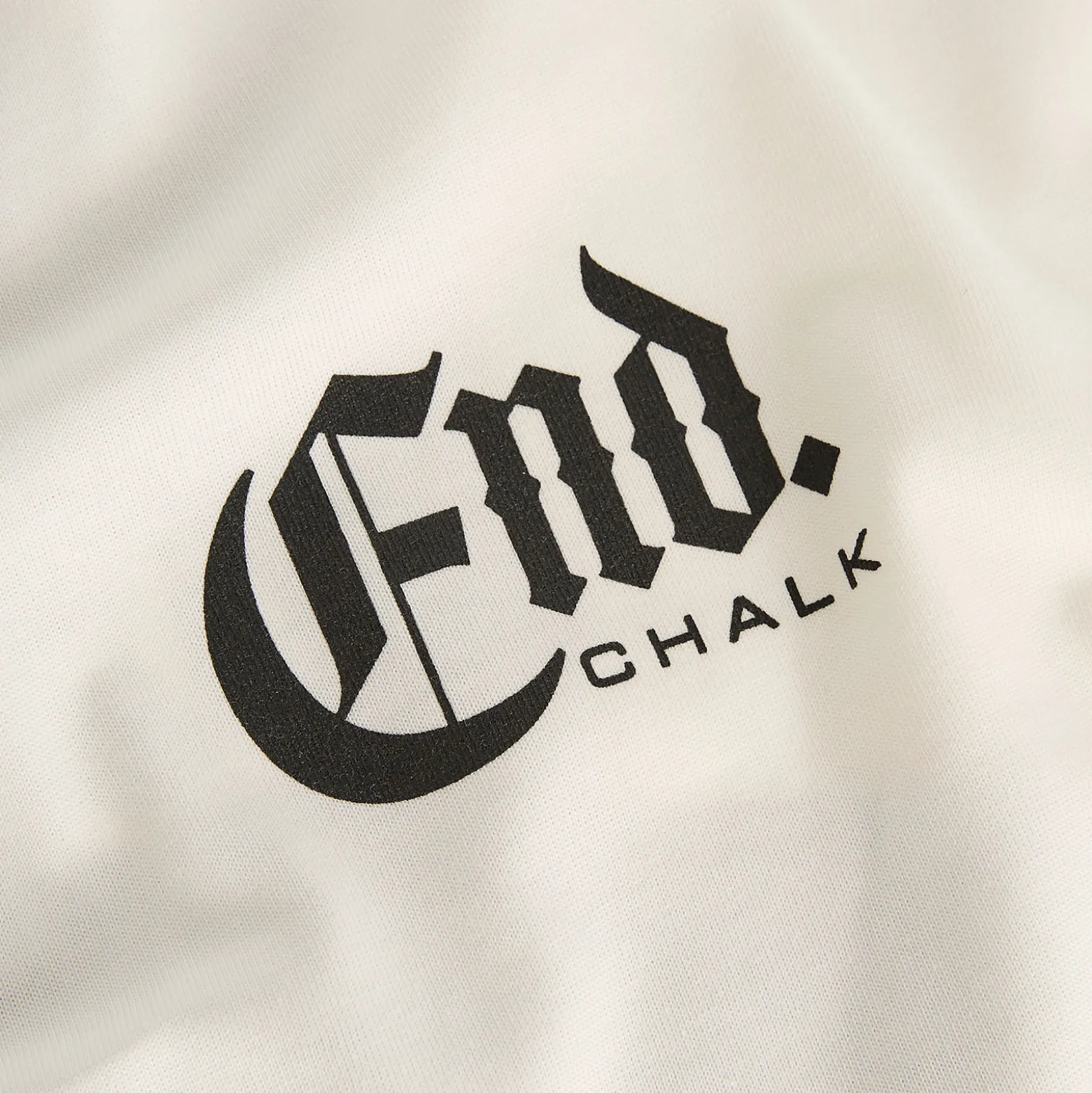 END. Got The Chalk? T-Shirt