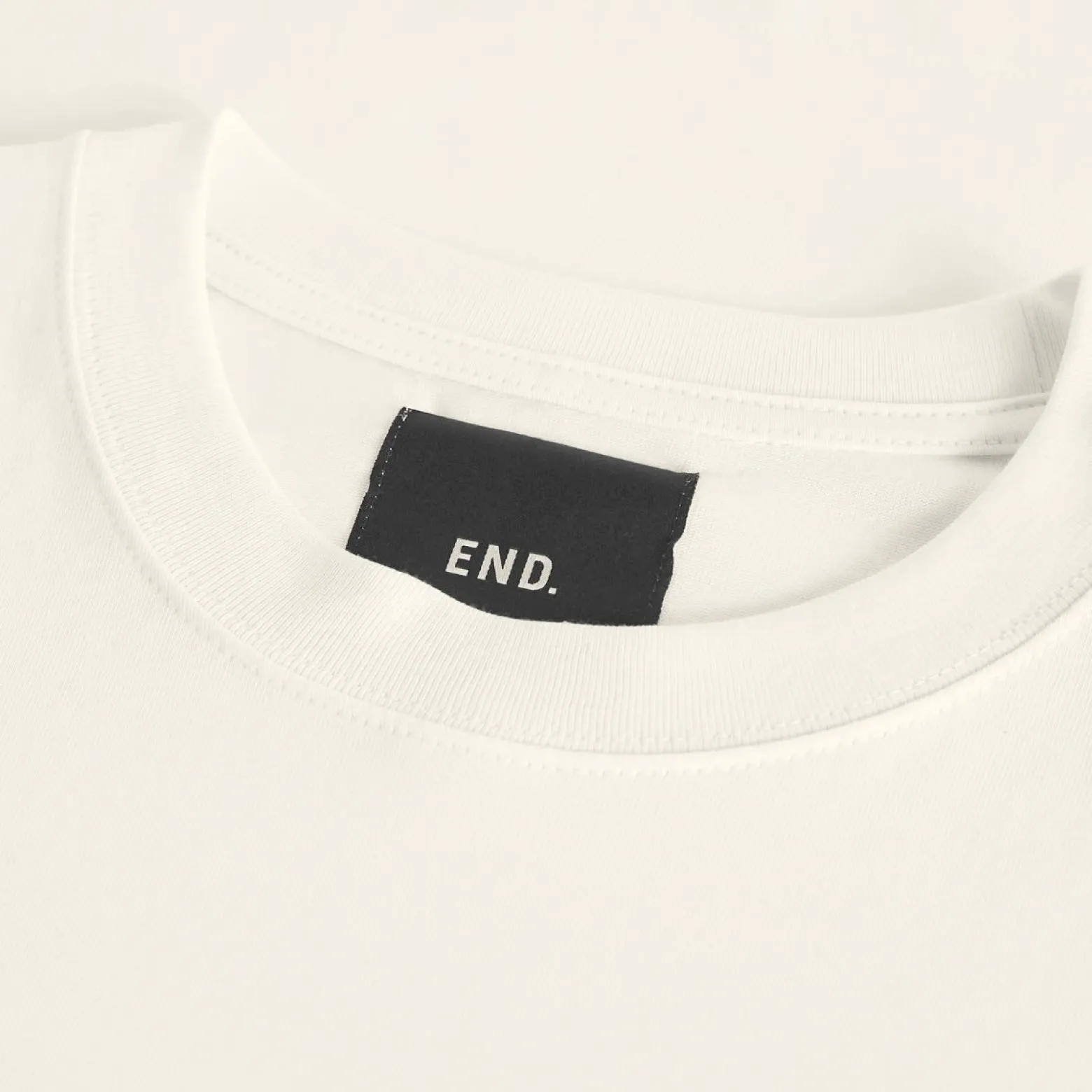 END. Got The Chalk? T-Shirt