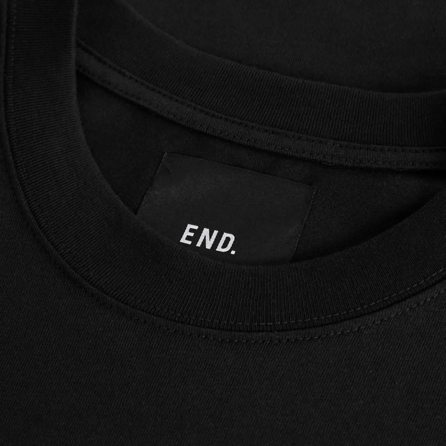 END. Got The Chalk? T-Shirt