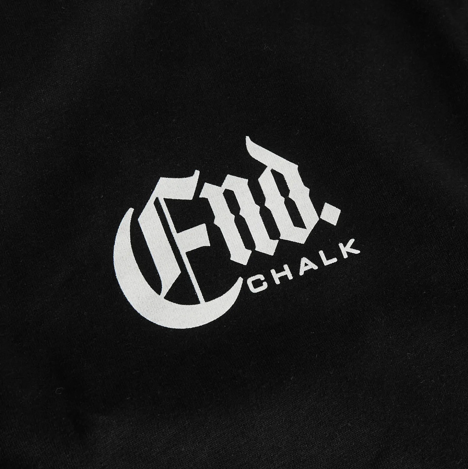 END. Got The Chalk? T-Shirt