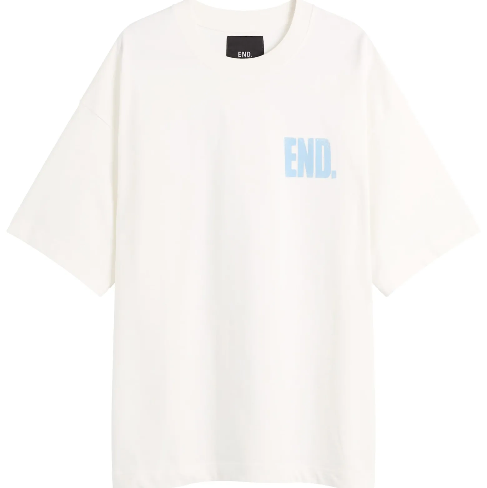 END. Milano Creed T-Shirt