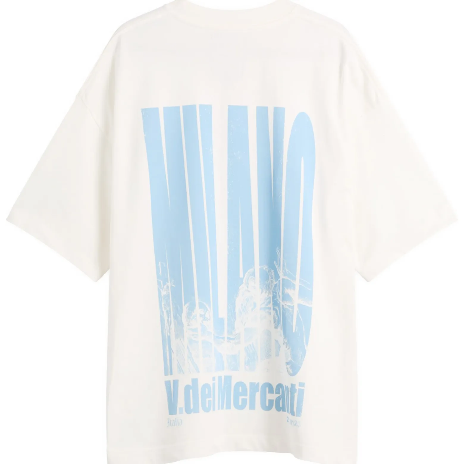 END. Milano Creed T-Shirt