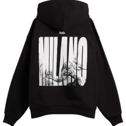 END. Milano Creed Zip Hoodie
