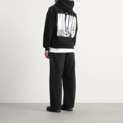END. Milano Creed Zip Hoodie