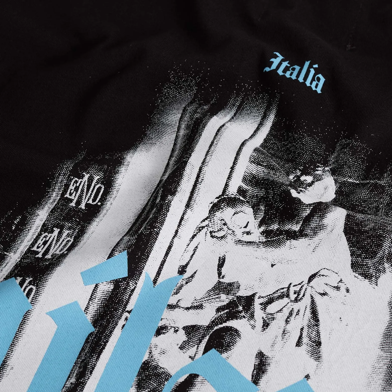 END. Milano Sculpture T-Shirt