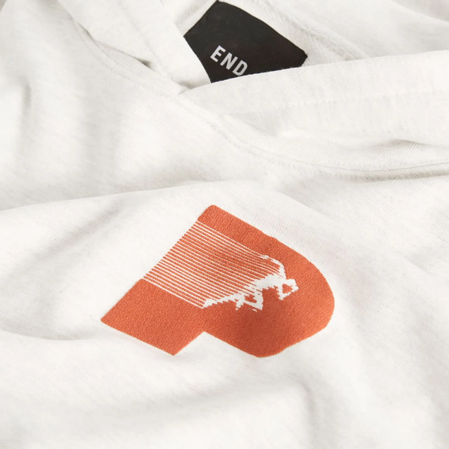 END. Pint Club Hoodie
