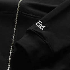 END. Pint Club Zip-Hoodie