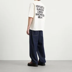 END. Records T-Shirt
