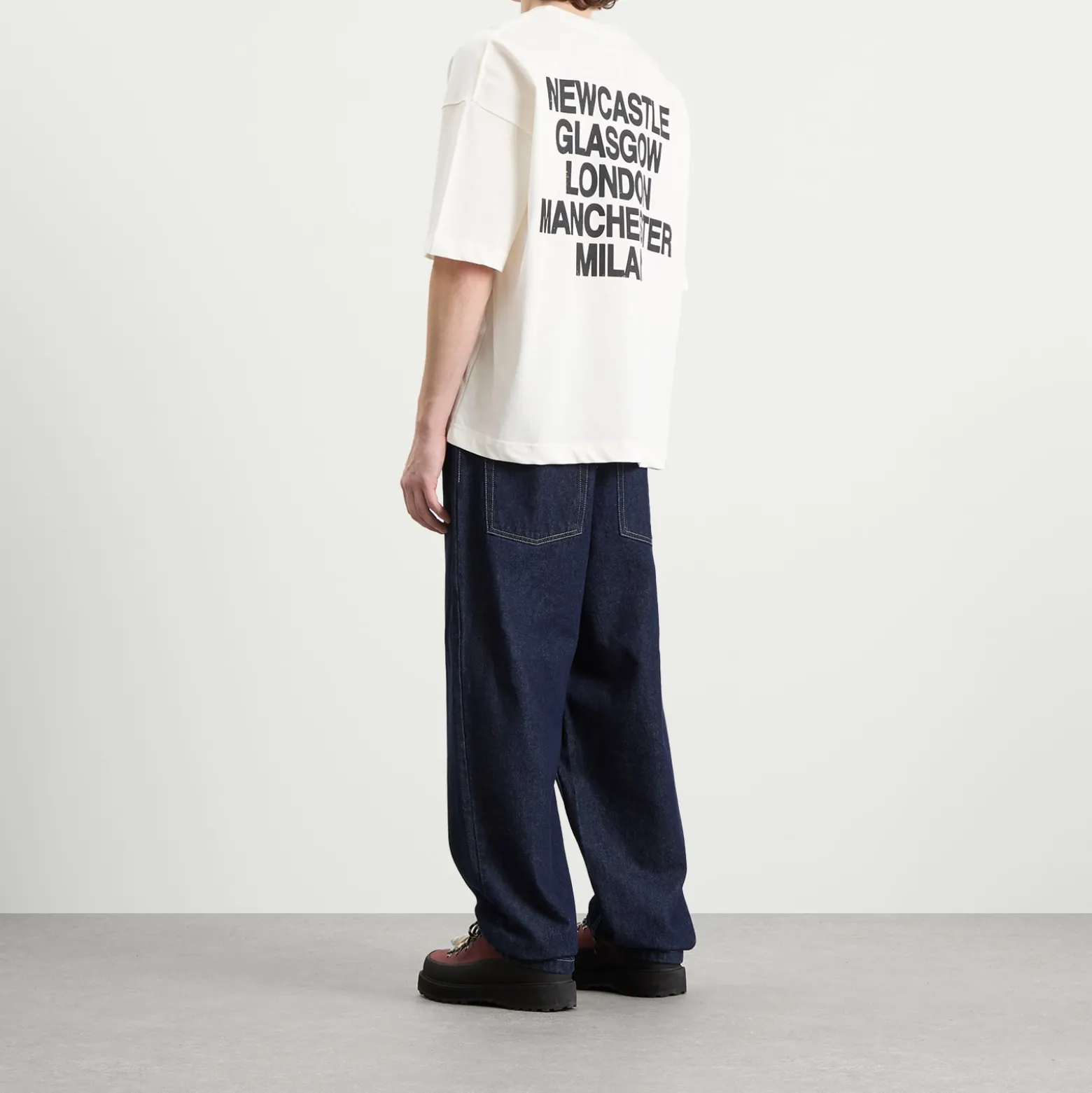 END. Records T-Shirt