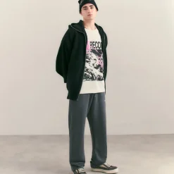 END. Records T-Shirt