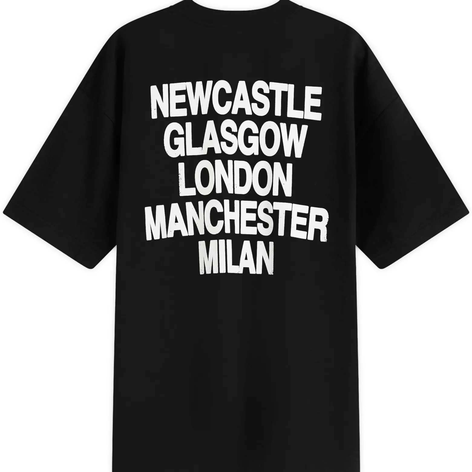 END. Records T-Shirt