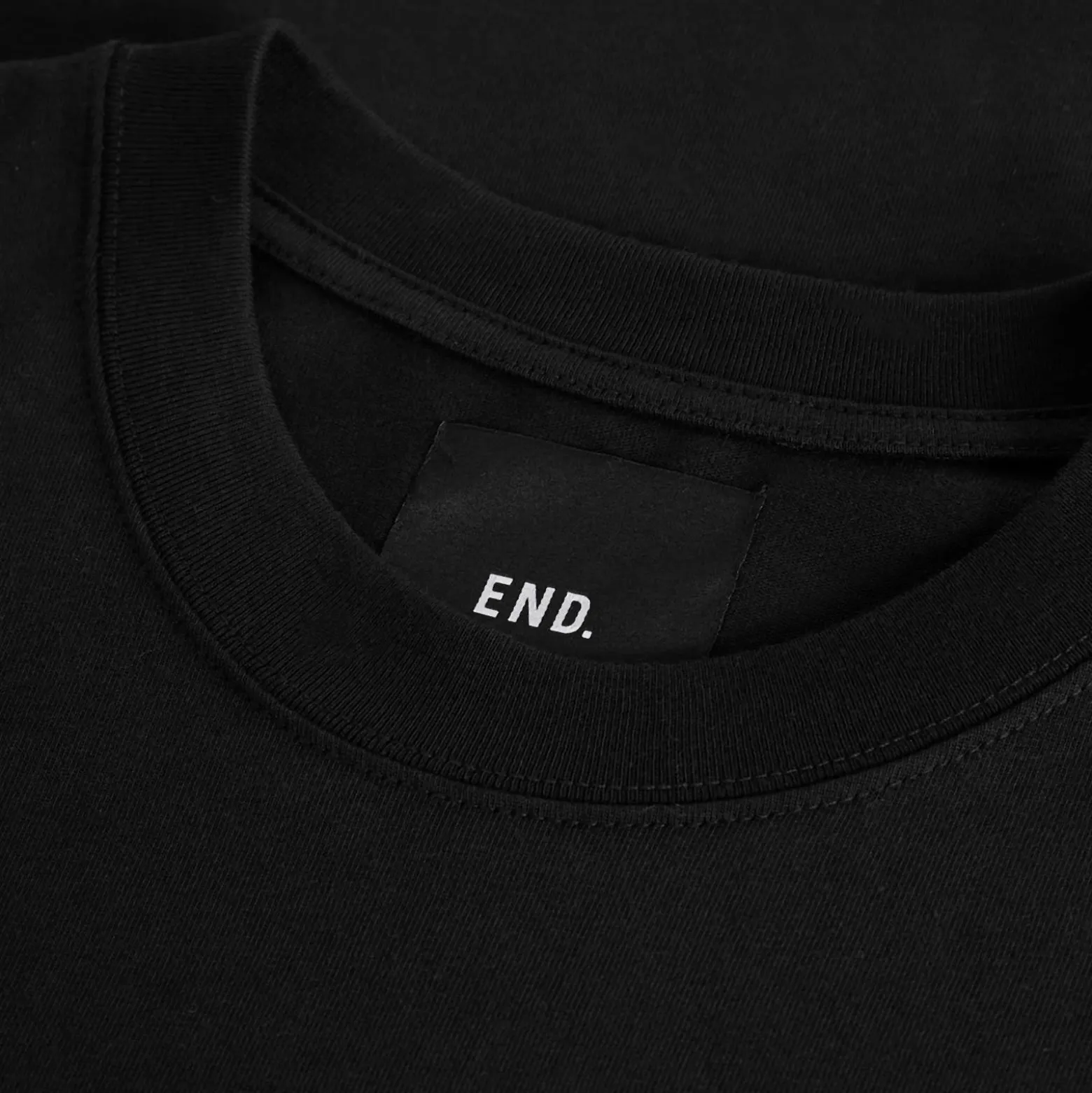 END. Records T-Shirt