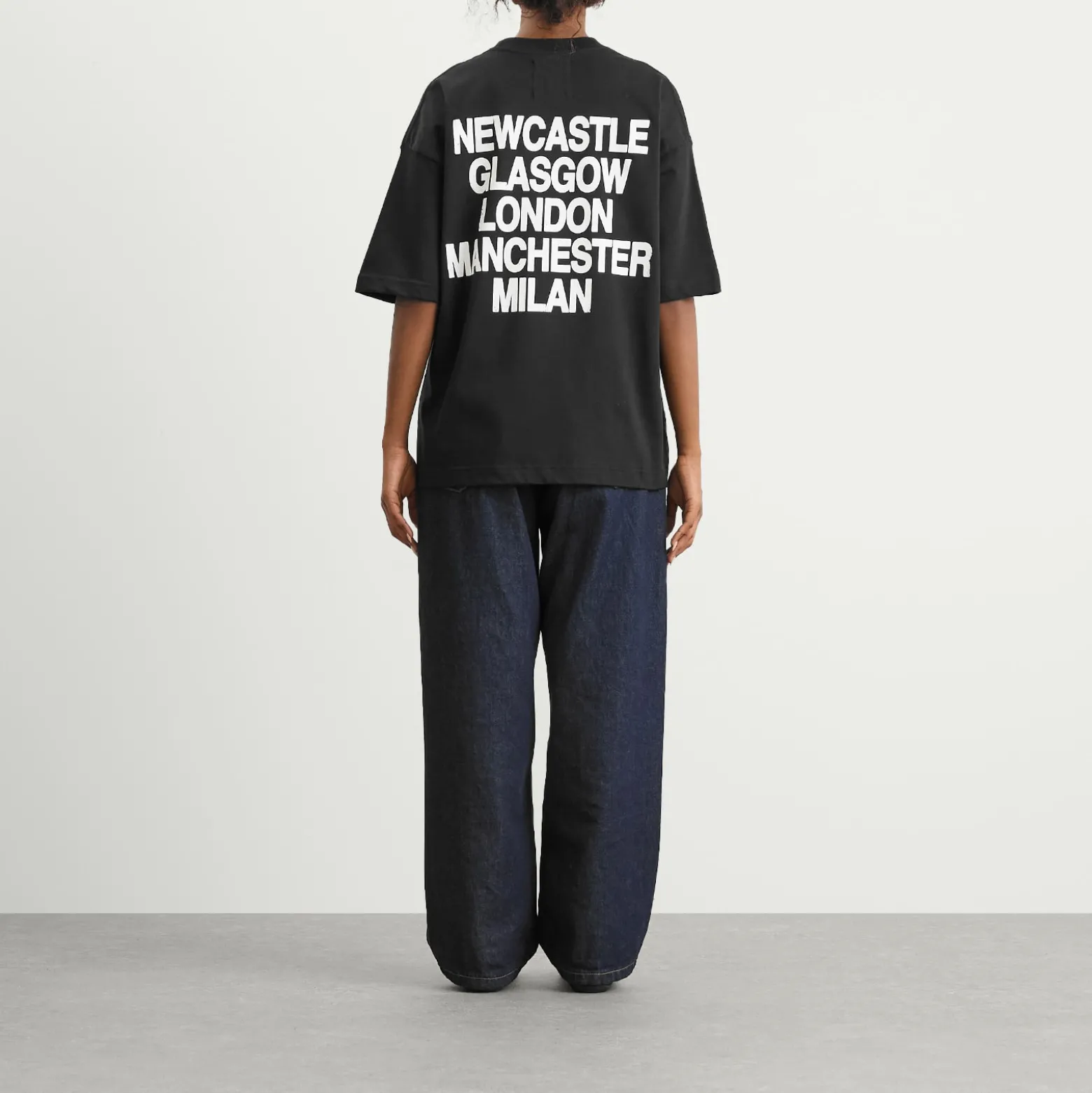 END. Records T-Shirt