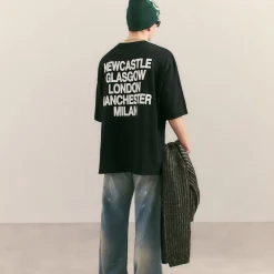 END. Records T-Shirt