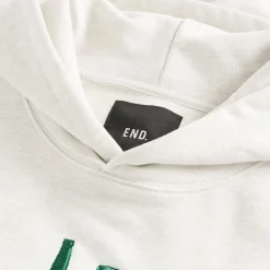 END. The Usual Hoodie
