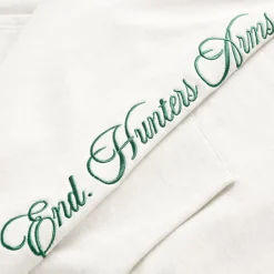 END. The Usual Hoodie