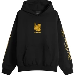 END. The Usual Hoodie
