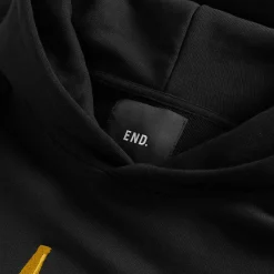 END. The Usual Hoodie