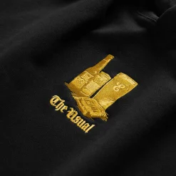 END. The Usual Hoodie