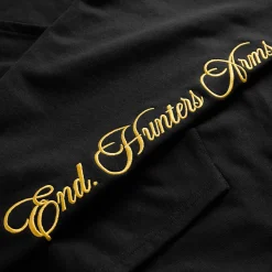 END. The Usual Hoodie