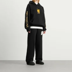 END. The Usual Hoodie