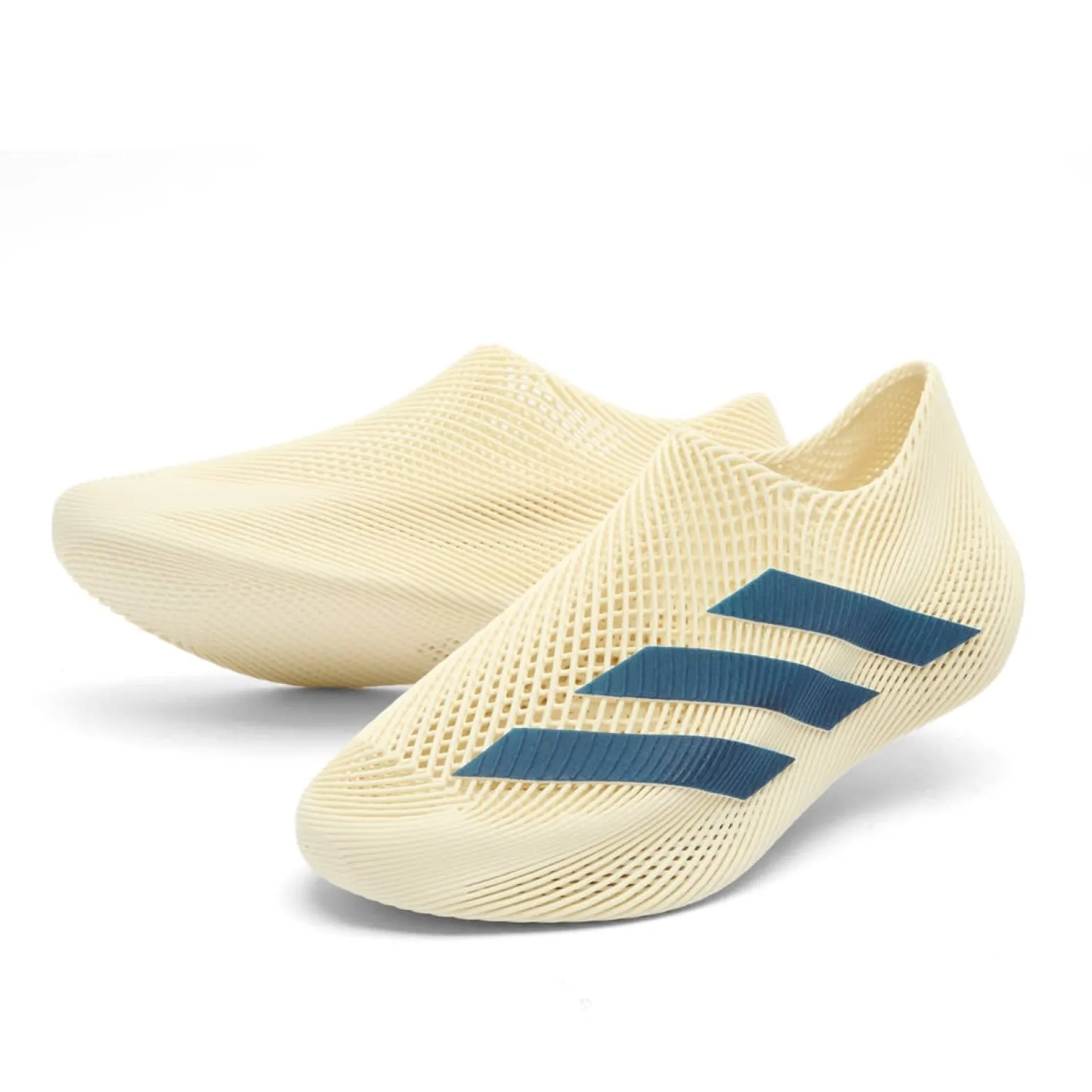 END. x adidas Climacool 3D Sneaker