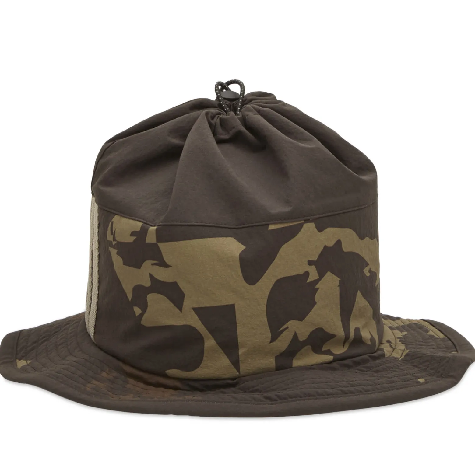 END. x Adidas x Labrum Bucket Hat