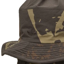 END. x Adidas x Labrum Bucket Hat