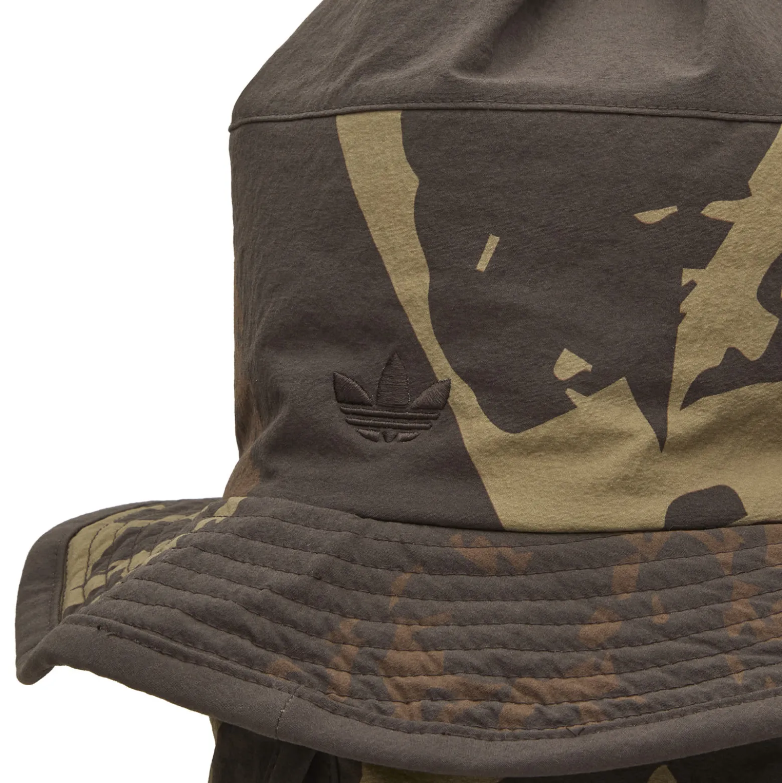 END. x Adidas x Labrum Bucket Hat