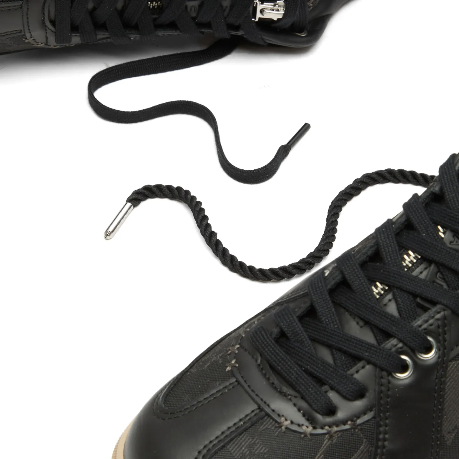 END. x Adidas x Labrum BW Army Sneaker