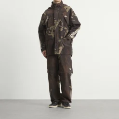 END. x Adidas x Labrum Jacket