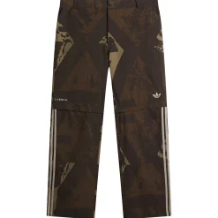 END. x Adidas x Labrum Pant