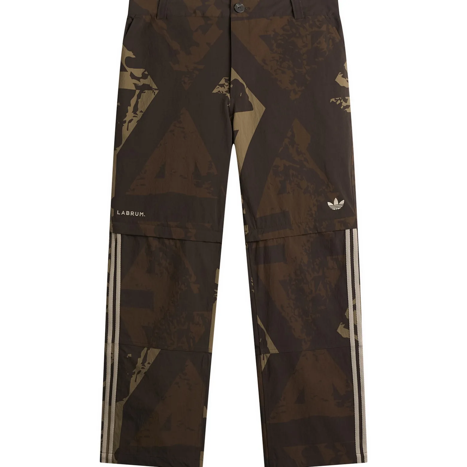 END. x Adidas x Labrum Pant