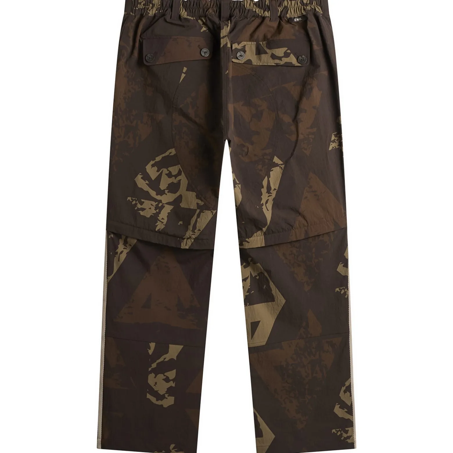 END. x Adidas x Labrum Pant