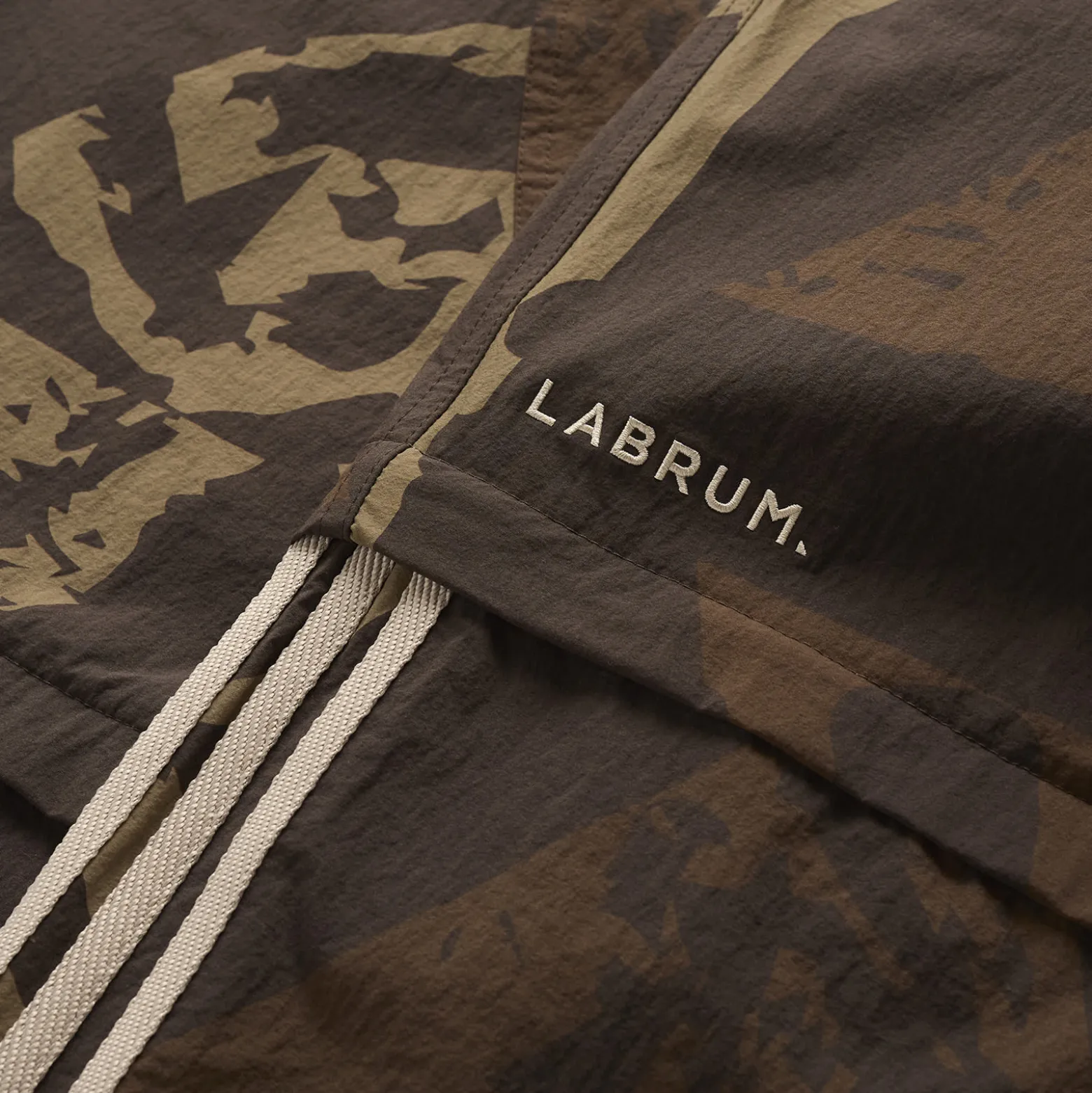 END. x Adidas x Labrum Pant