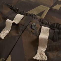 END. x Adidas x Labrum Pant