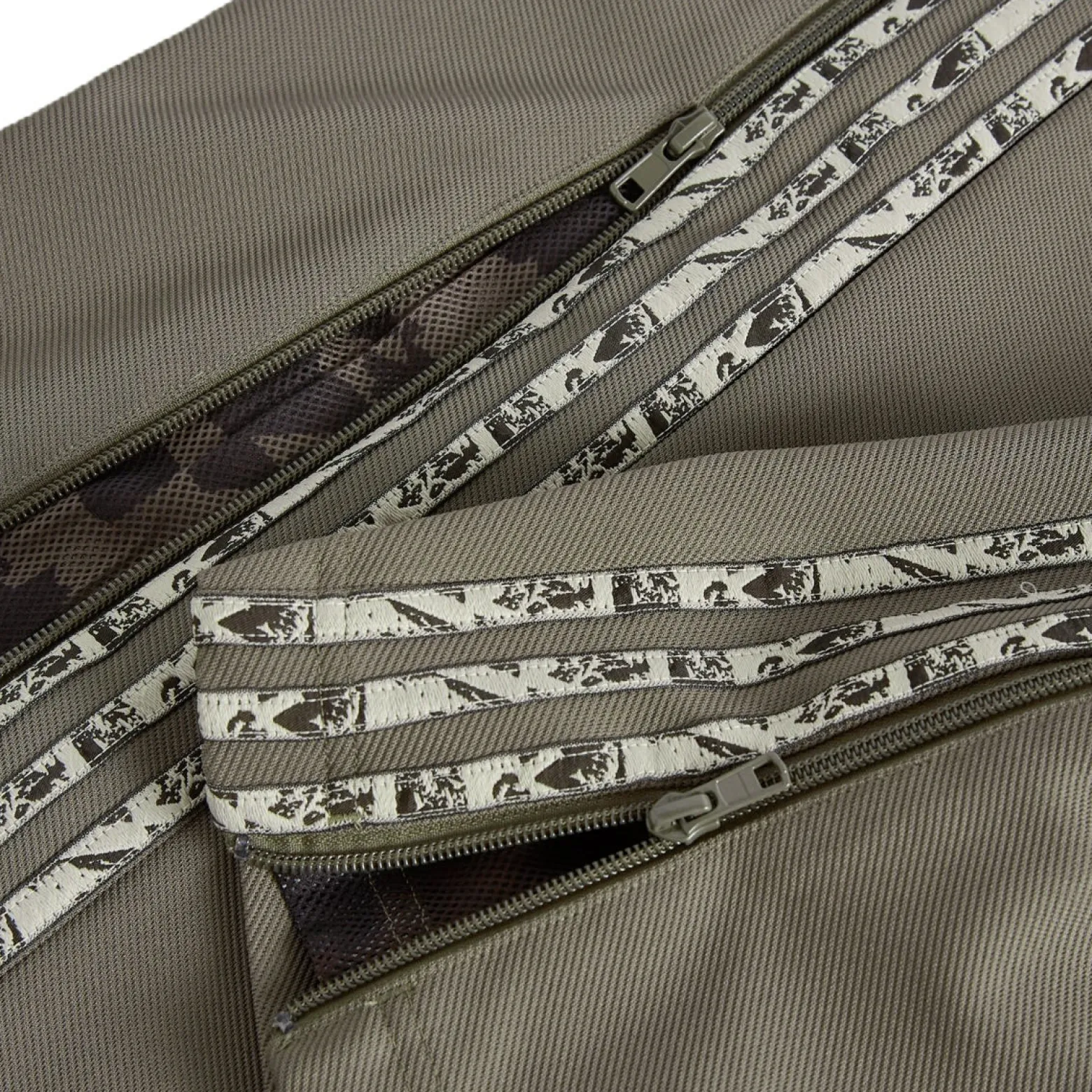 END. x Adidas x Labrum Track Pant