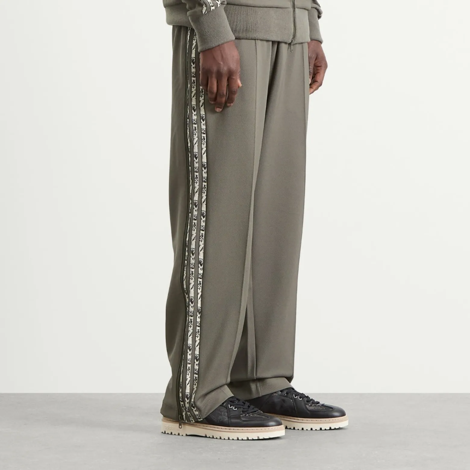 END. x Adidas x Labrum Track Pant