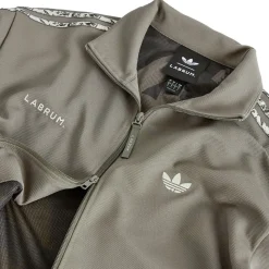 END. x Adidas x Labrum Track Top