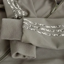 END. x Adidas x Labrum Track Top