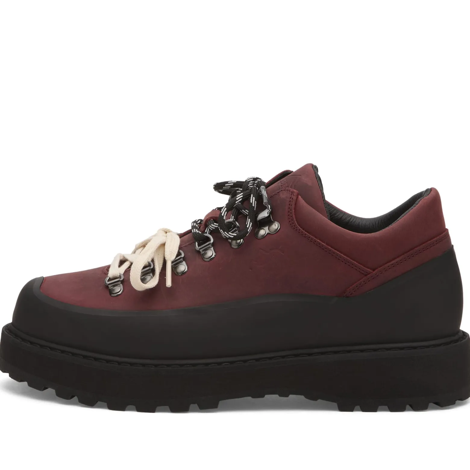 END. x Diemme Cornaro Gomma Hiking Boot